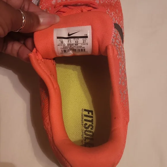 Nike Air max - Picture 5 of 5